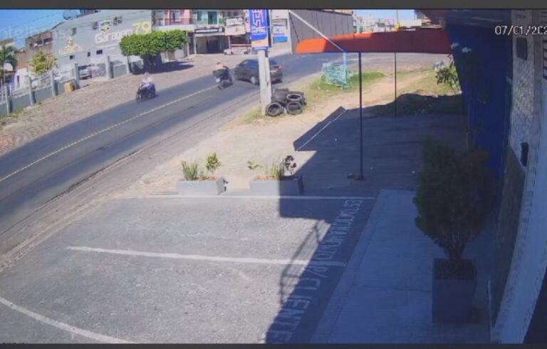 Lagarto: Família buscará a Justiça por prejuízos gerados em acidente