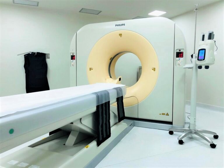 HUL realizou mais de 42 mil exames de imagem em 2023