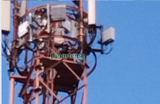 Vídeo: Homem sobe em torre para dormir na cidade de Lagarto