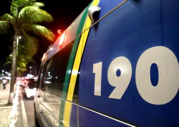 Polícia traz orientações de segurança para sergipanos e turistas no Verão Sergipe