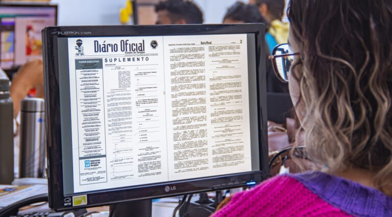 Governo Fábio Mitidieri anuncia criação de mais uma Secretaria