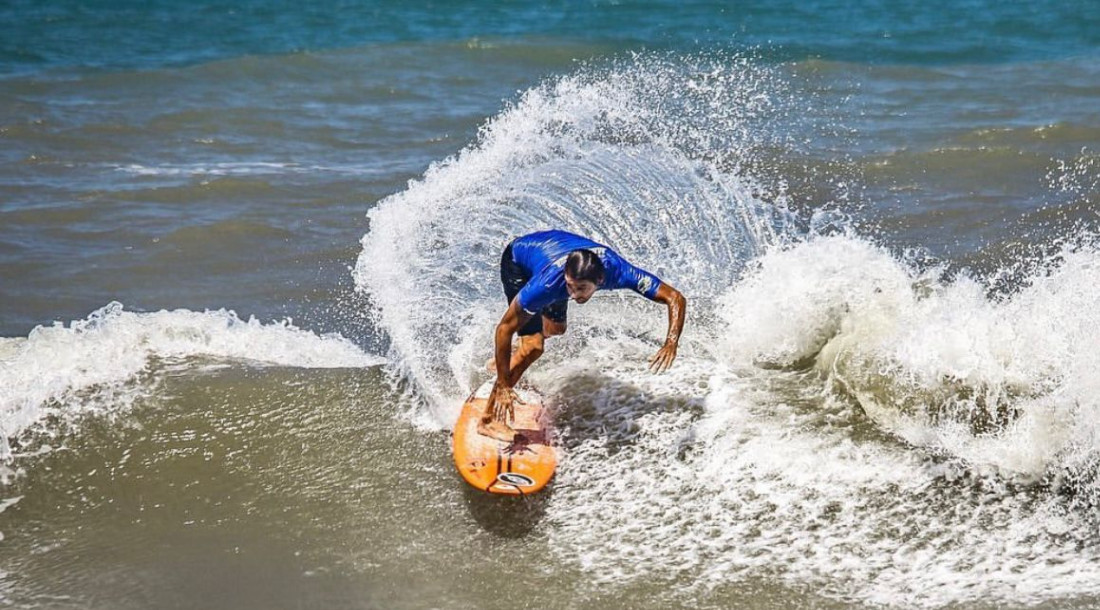Governo divulga programação esportiva do Verão Sergipe 2024 na Praia da Caueira // Foto: Seel
