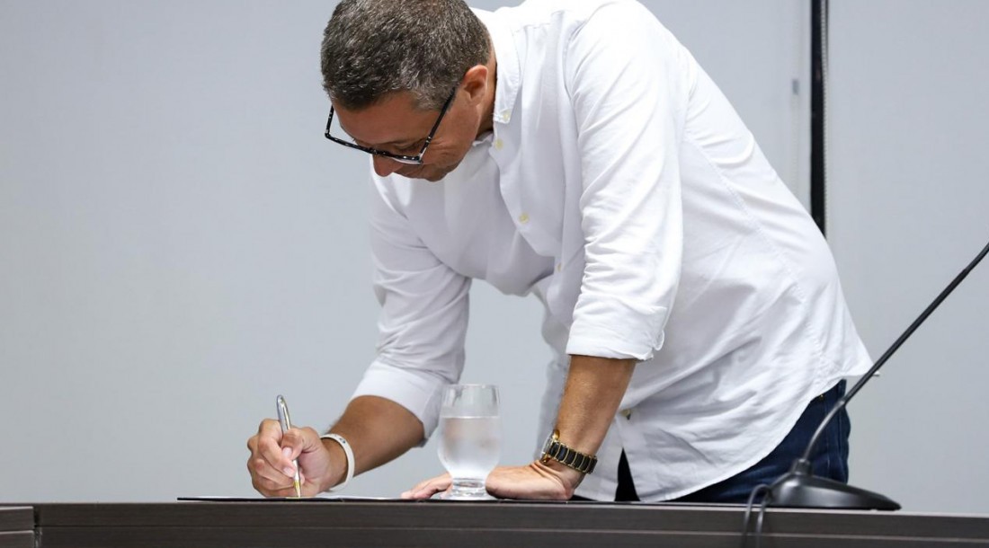 Fotos: Arthur Soares