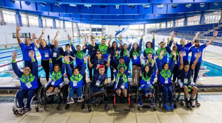 Paratletas sergipanos são convocadas para o Camping Escolar Paralímpico