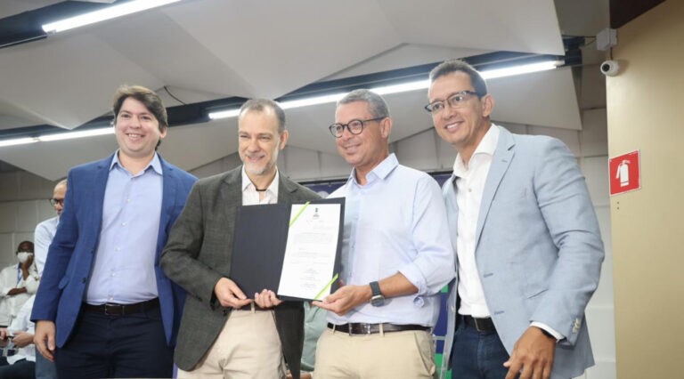 Governo de Sergipe anuncia concurso para Gestor Público