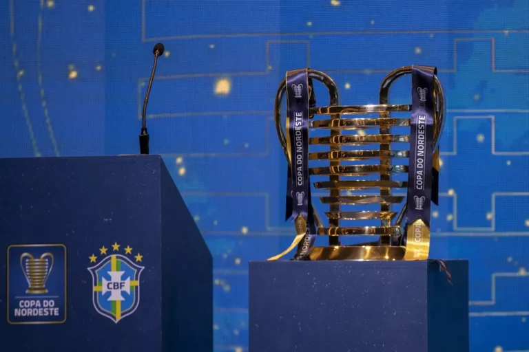 Copa do Nordeste 2024: CBF divulga tabela da fase de grupos