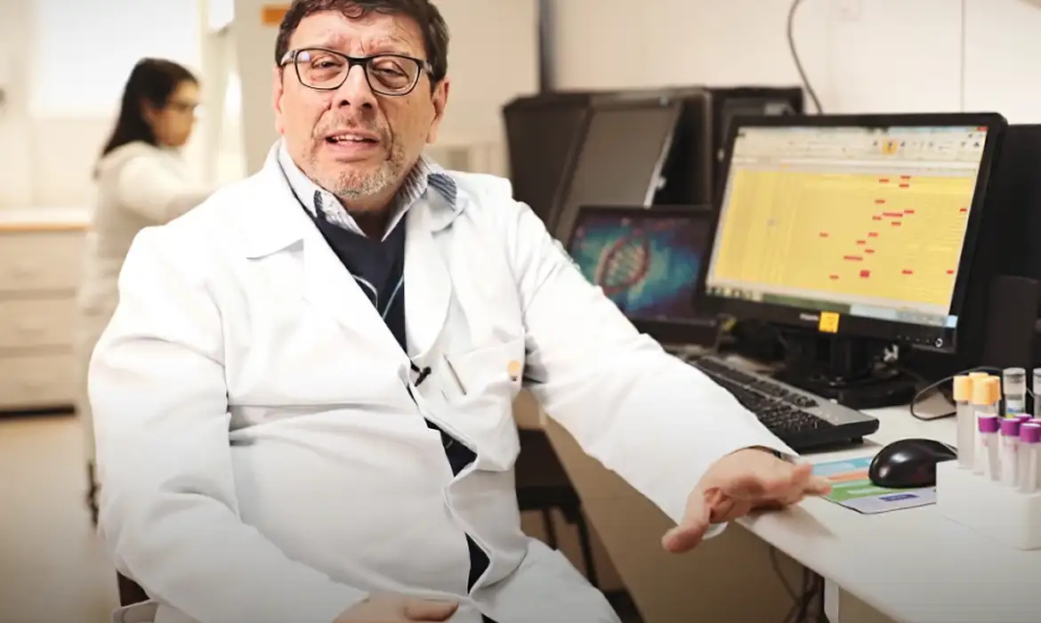 Foto: Instituto Stella de Marco