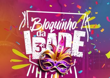 Prefeitura de Lagarto convida população para Bloquinho da 3ª Idade