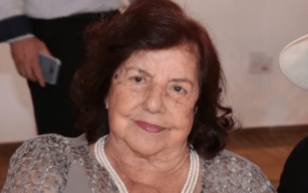 Morre a fundadora do Magazine Luiza aos 97 anos