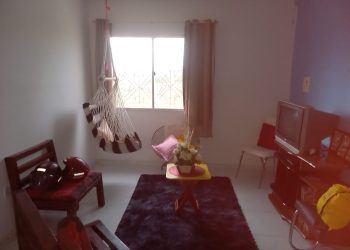 Vende-se apartamento no Conj. João Almeida