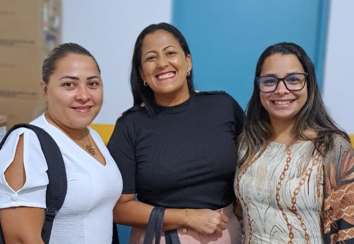 Mulheres Mil firma parceria com a Prefeitura de Riachão do Dantas