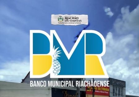 Prefeitura de Riachão do Dantas lança banco e moeda digital municipal