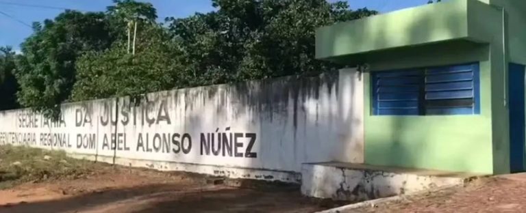 Dezessete detentos fogem de penitenciária no Piauí