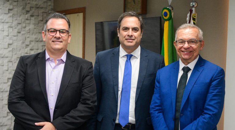 Banese e BNB fazem parceria para o desenvolvimento de Sergipe