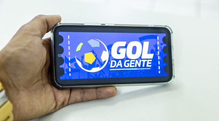Governo de SE lança app que incentiva a ida da população aos estádios