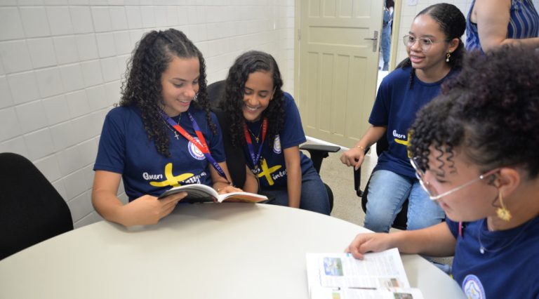 Lagarto e Tobias Barreto serão contempladas com duas escolas de tempo integral
