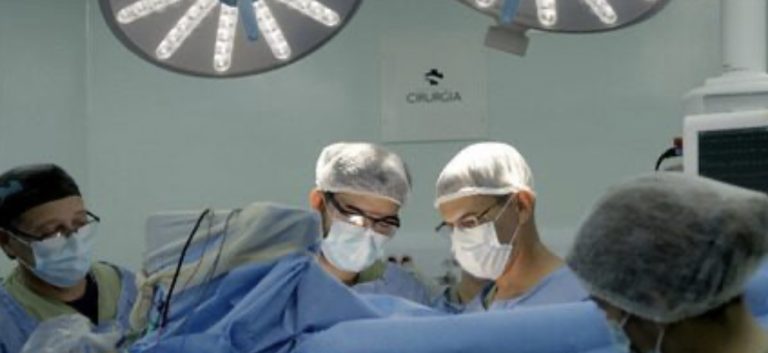 Cirurgias de tumor cerebral com mapeamento de emoções são realizadas pela primeira vez em Sergipe