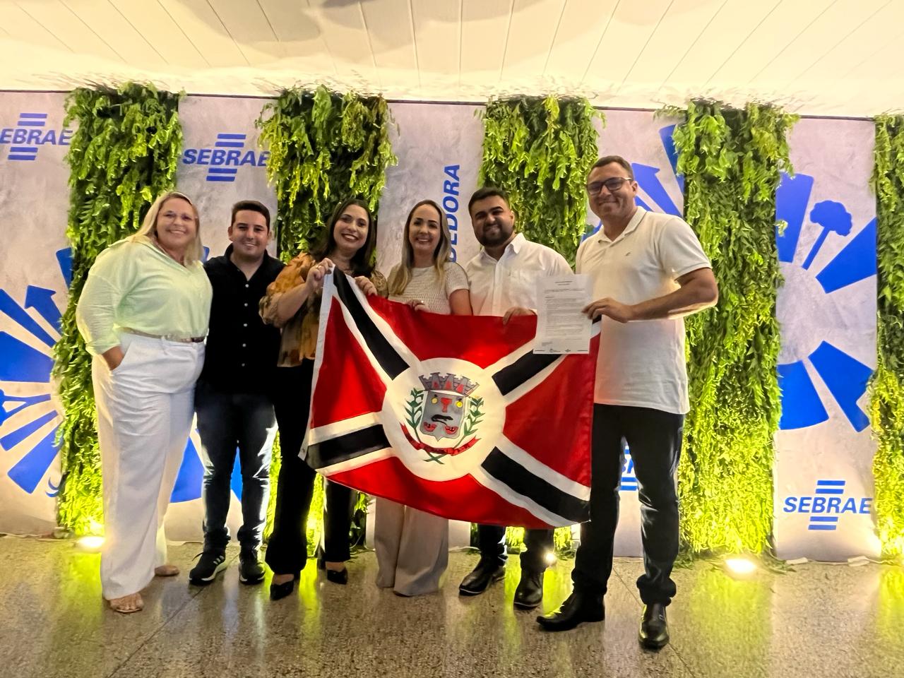 sebrae
