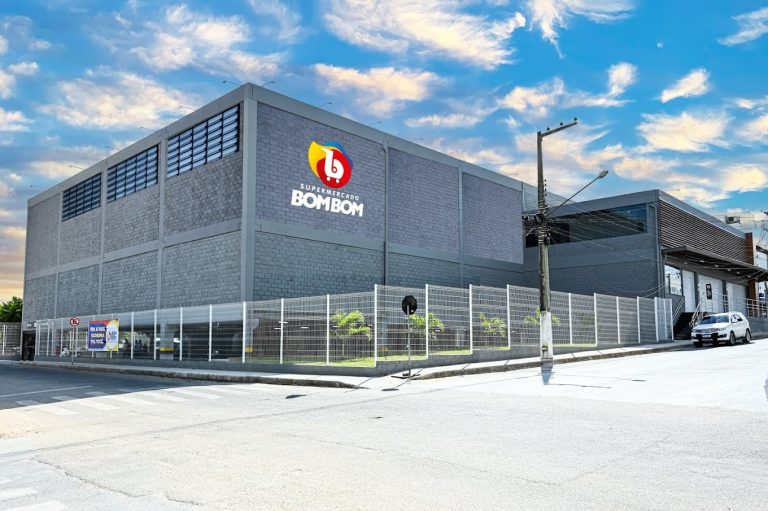 Supermercado Bombom abre vaga de emprego em Lagarto