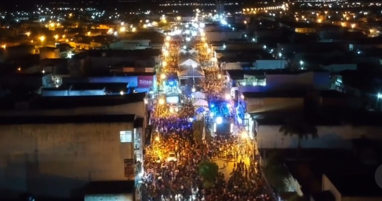 CarnaTobias: confira a programação do Carnaval fora de época em Tobias Barreto