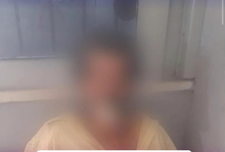 Homem é preso após agredir ex-companheira na Colônia Treze