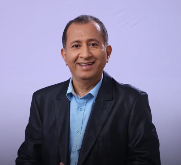 Prefeitinho estreia programa jornalístico na Lagamar FM de Boquim nesta segunda