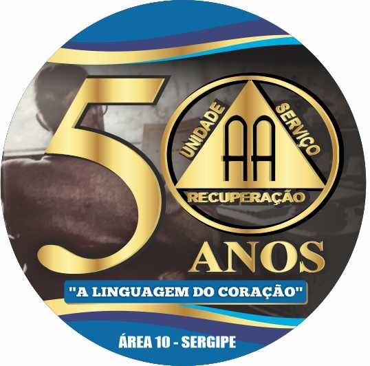 XVI encontro de Alcoólicos Anônimos acontecerá em Aracaju