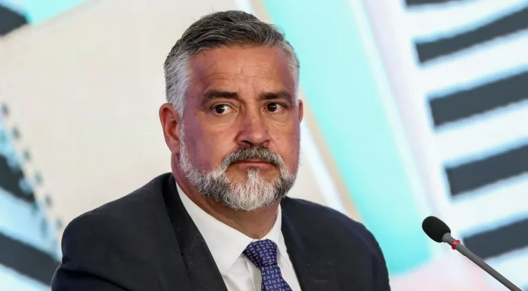 Papel de ministério do RS é ter alguém que “possa falar com todo mundo”, diz Pimenta
