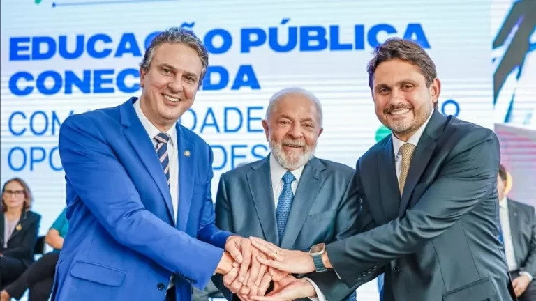 Veto a teles divide grupo que comanda R$ 3 bi de política de Lula