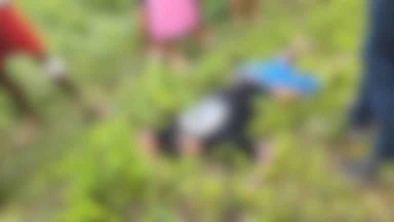 Homem que estava desaparecido é encontrado sem vida na Colônia Treze