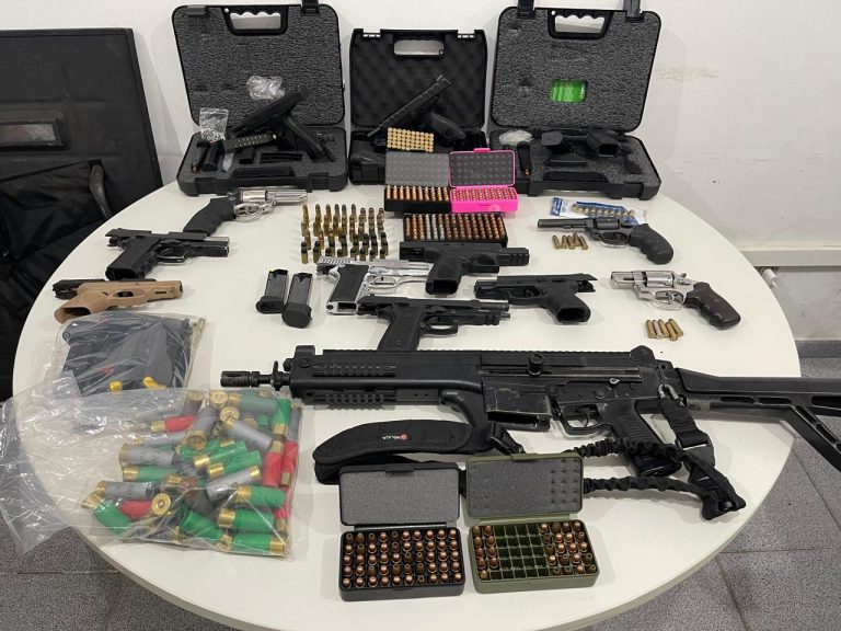 Polícia deflagra nova fase da Operação Underground
