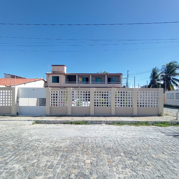 Vende-se uma belíssima casa na Praia da CAUEIRA em Sergipe