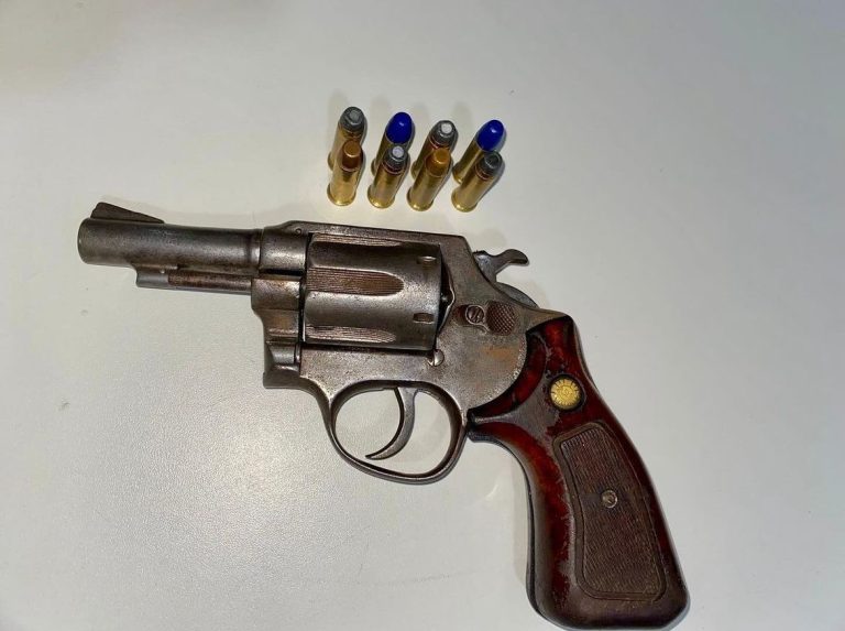 Polícia identifica autor de disparos de arma de fogo em Lagarto