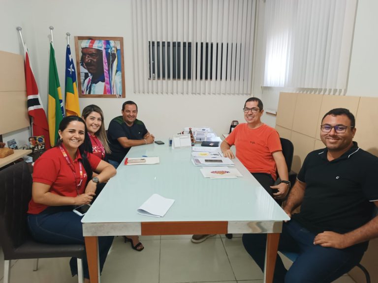 Prefeitura em parceria com Crediamigo agilizará microcrédito para ambulantes do Festival da Mandioca