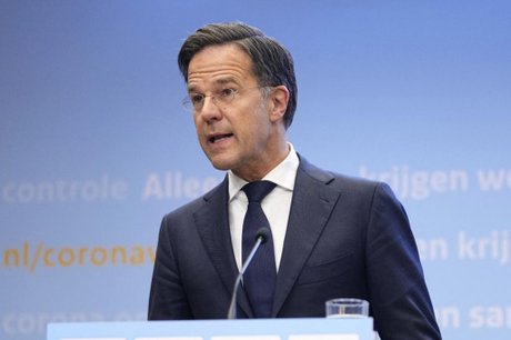 Novo governo da Holanda pretende abandonar regime de asilo da UE