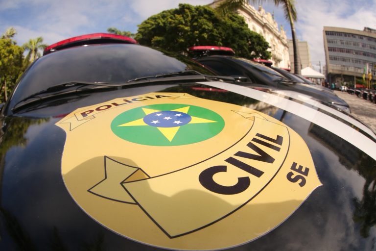 Ação conjunta prende forgido da Justiça condenado por vários crimes