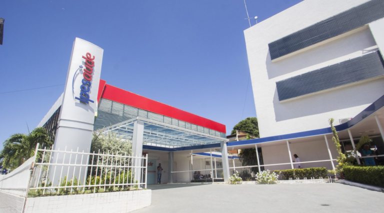 Cirurgias eletivas voltam a ser autorizadas na sede do Ipesaúde a partir de 1º de julho