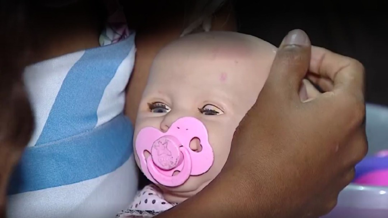 Polícia investiga denúncia de estupro contra adolescente com autismo