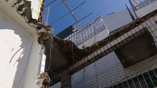 Quase cinco meses após residencial desabar em Aracaju, inquérito ainda não foi concluído