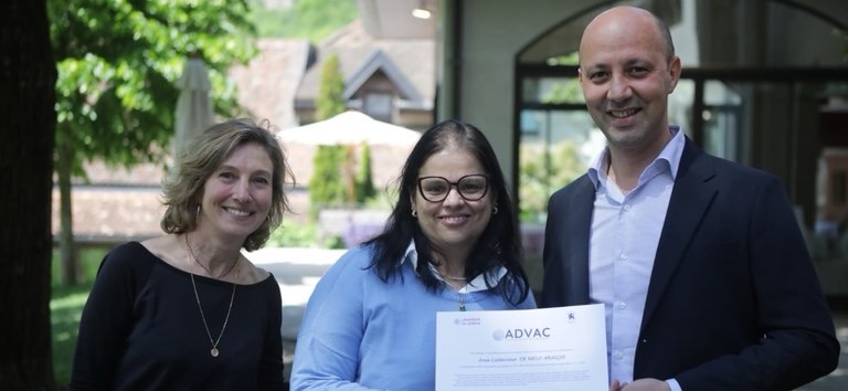 Brasil se destaca em grupo internacional para desenvolvimento de vacinas