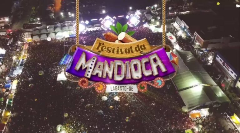 Festival da Mandioca 2024 Entrevista Exclusiva