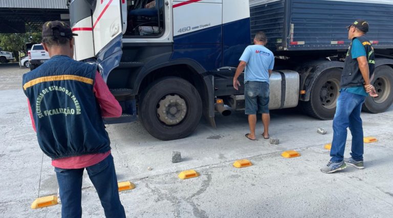 Sefaz dispensa nota fiscal para transporte de mercadorias destinadas ao RS