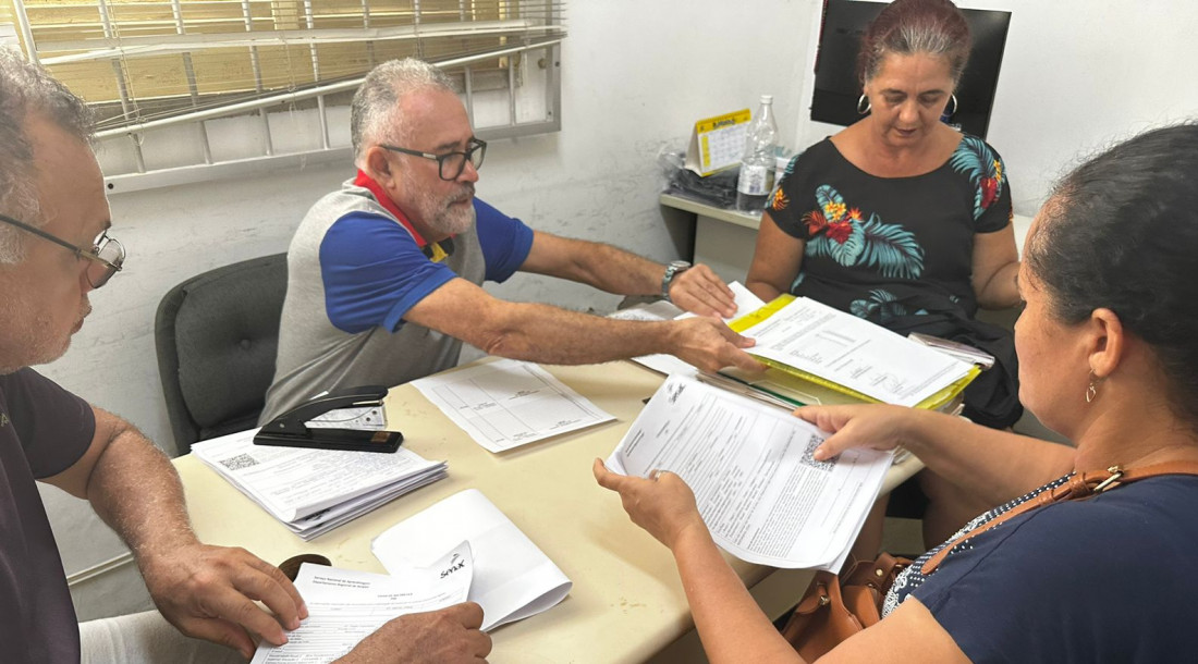 Inscrições encerram na próxima sexta-feira, 17 / Foto: Ascom Seteem