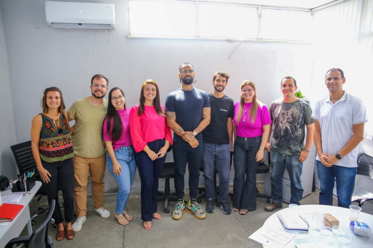 Prefeitura firma parceria para aprimorar serviços relacionados à Saúde Mental