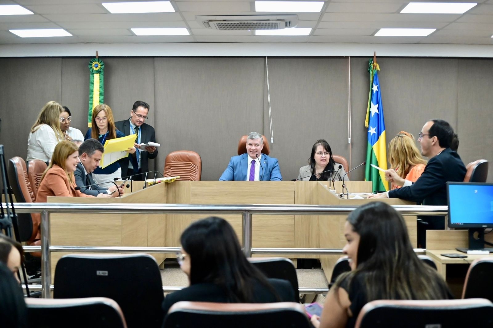 Foto: Erick O’Hara