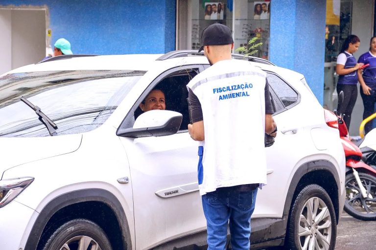 Prefeitura de Lagarto promove ação de conscientização e sustentabilidade