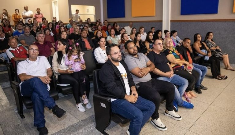 Simãodienses são beneficiados com Projeto Ver Mais e Sem Varizes Simão Dias