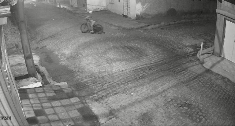 Homem invade residência e furta bicicleta em Lagarto