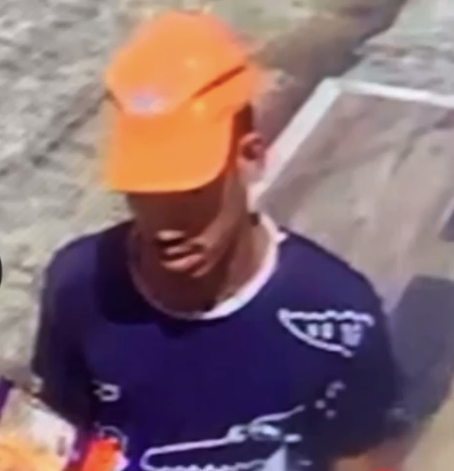 Homem se passa por pedinte e furta residência no povoado Colônia Treze