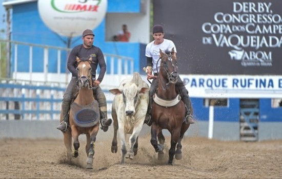 Senado aprova PL que reconhece Lagarto como a Capital Nacional da Vaquejada